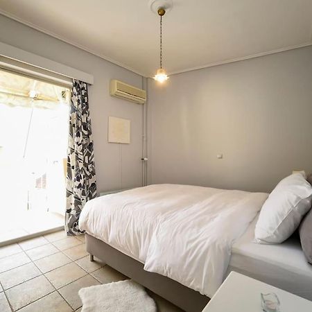 Myrto-Apartments-Athens Luaran gambar