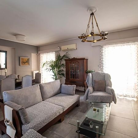 Myrto-Apartments-Athens Luaran gambar