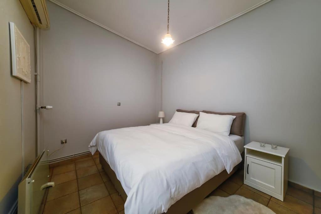 Myrto-Apartments-Athens Luaran gambar