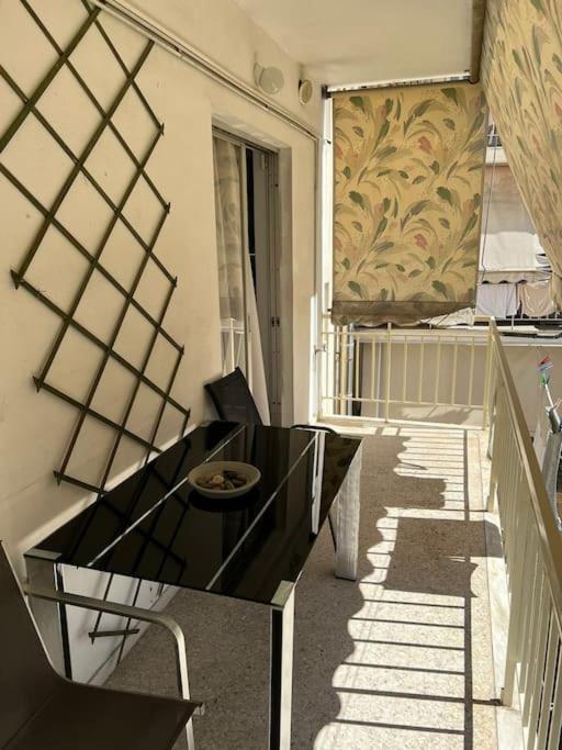 Myrto-Apartments-Athens Luaran gambar