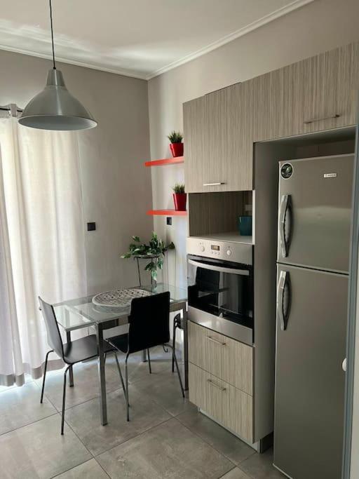 Myrto-Apartments-Athens Luaran gambar