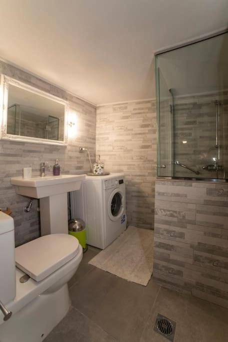 Myrto-Apartments-Athens Luaran gambar