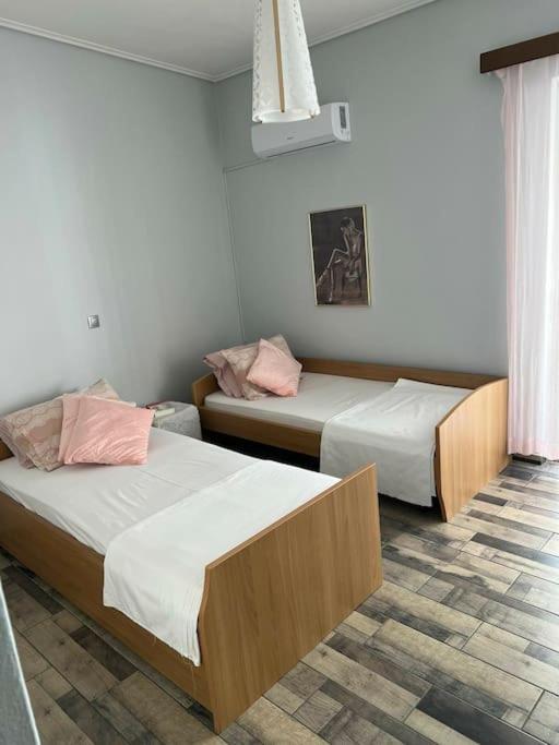 Myrto-Apartments-Athens Luaran gambar