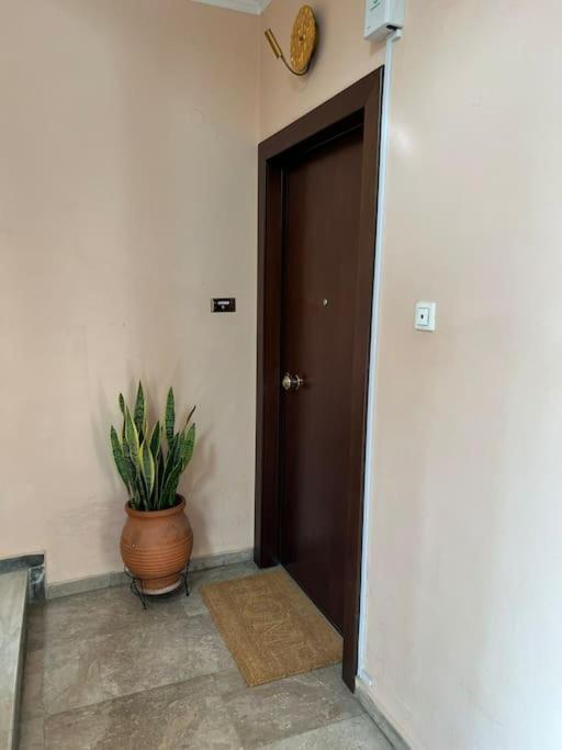 Myrto-Apartments-Athens Luaran gambar