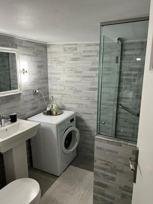 Myrto-Apartments-Athens Luaran gambar