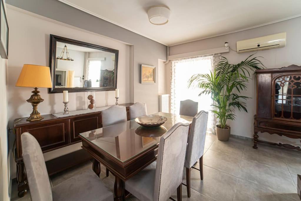 Myrto-Apartments-Athens Luaran gambar