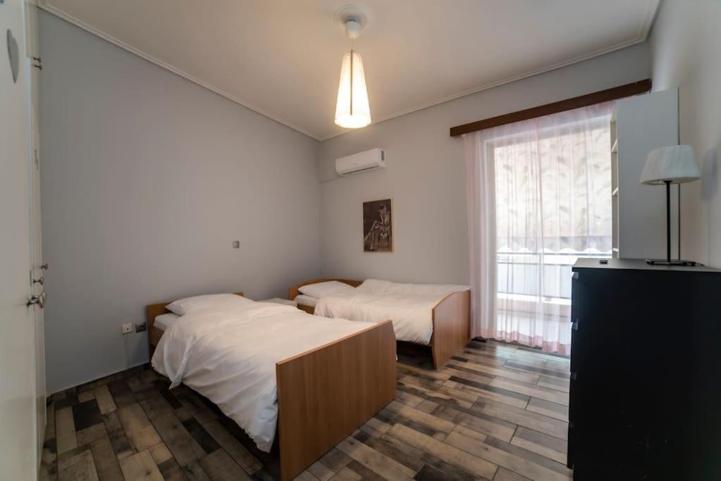 Myrto-Apartments-Athens Luaran gambar