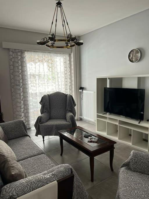 Myrto-Apartments-Athens Luaran gambar