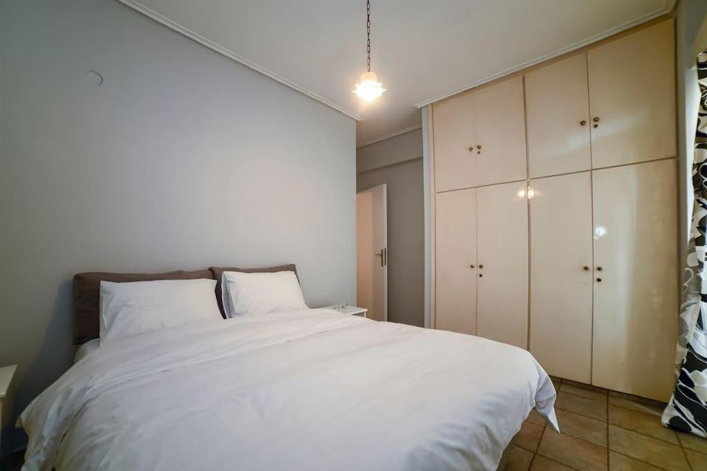Myrto-Apartments-Athens Luaran gambar