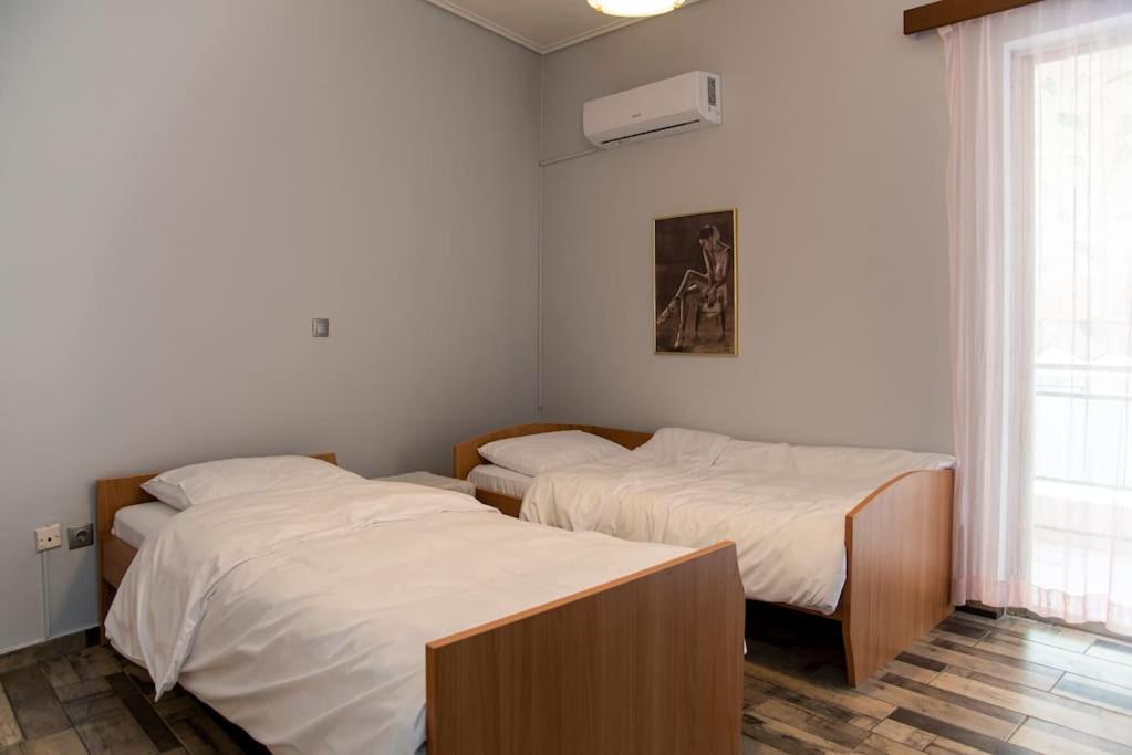 Myrto-Apartments-Athens Luaran gambar