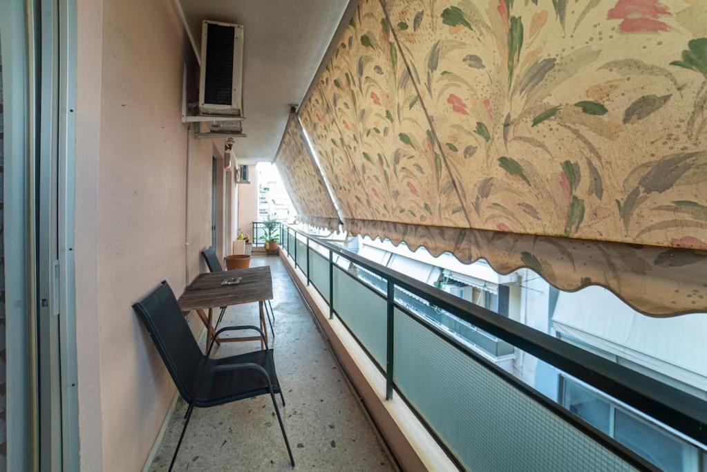Myrto-Apartments-Athens Luaran gambar