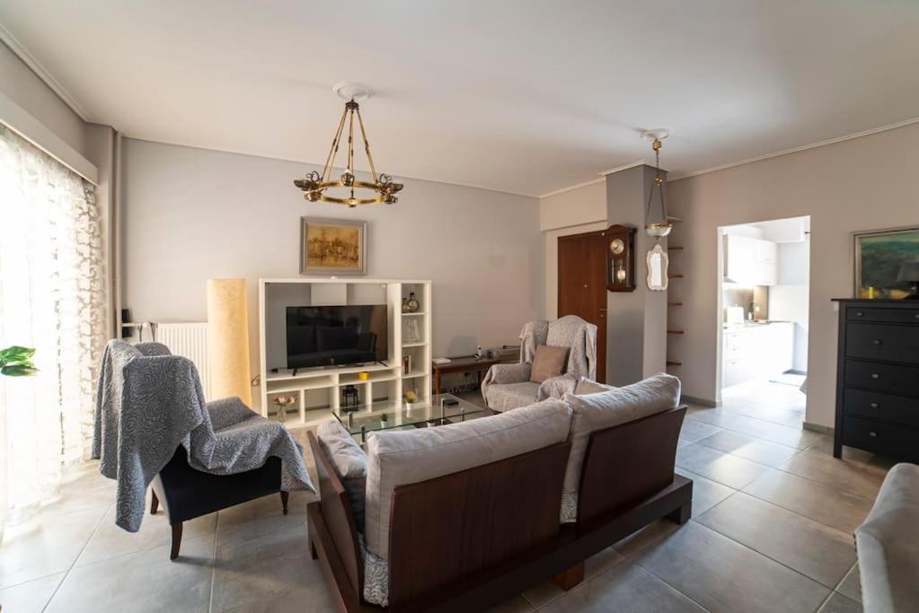 Myrto-Apartments-Athens Luaran gambar