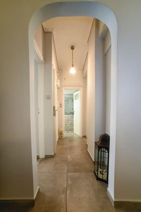 Myrto-Apartments-Athens Luaran gambar
