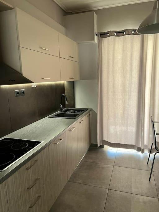 Myrto-Apartments-Athens Luaran gambar