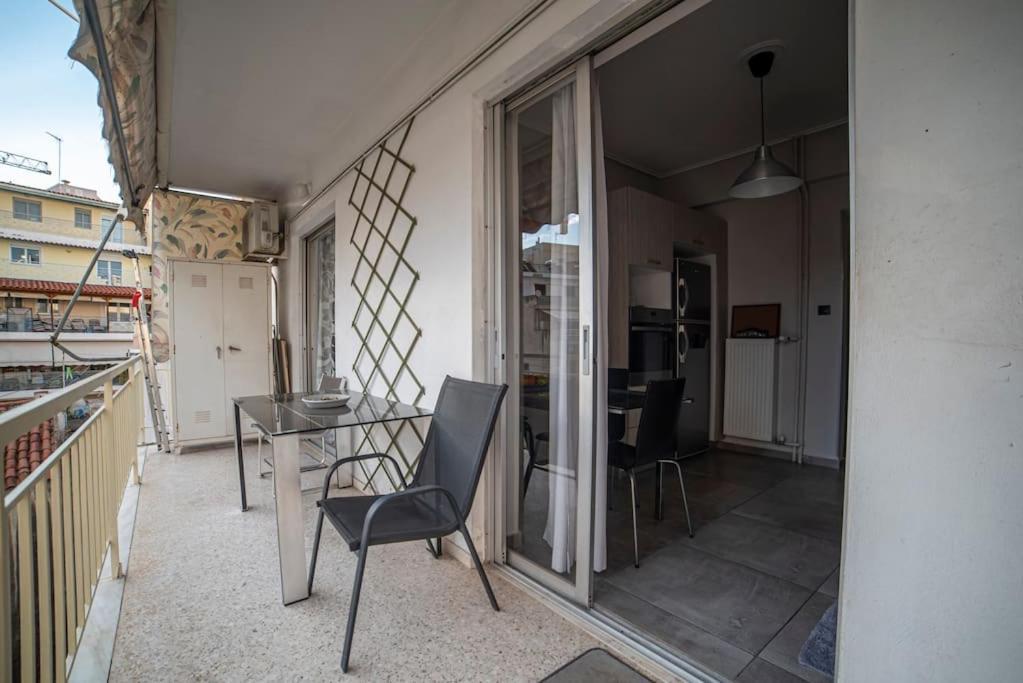 Myrto-Apartments-Athens Luaran gambar