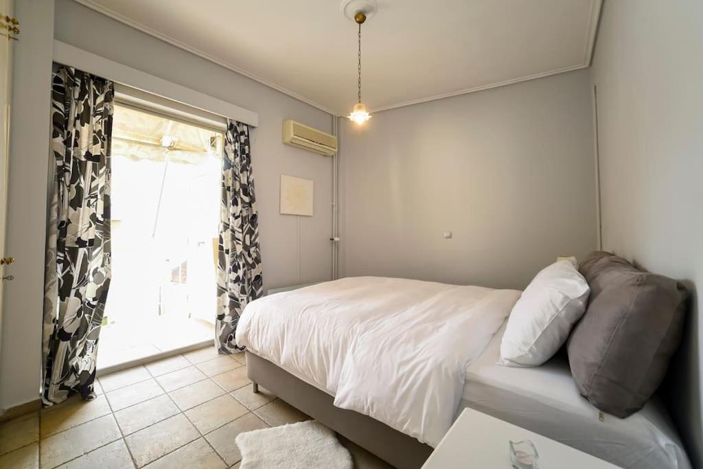 Myrto-Apartments-Athens Luaran gambar