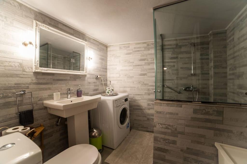 Myrto-Apartments-Athens Luaran gambar