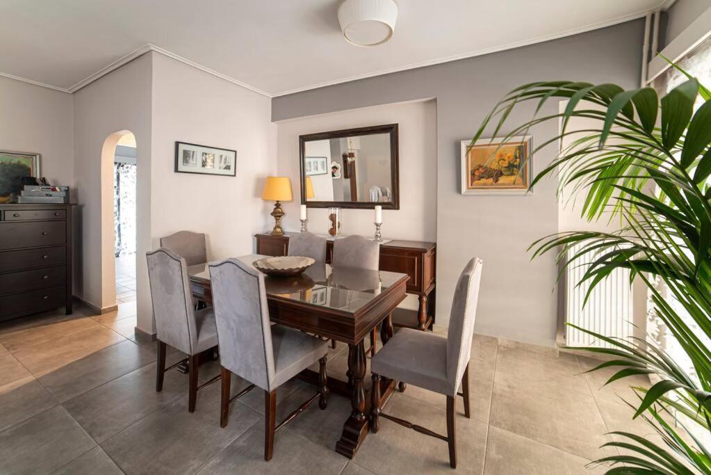 Myrto-Apartments-Athens Luaran gambar