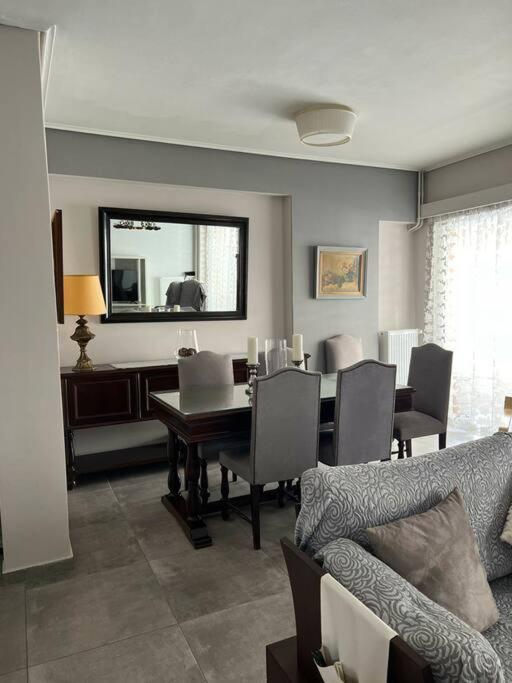 Myrto-Apartments-Athens Luaran gambar