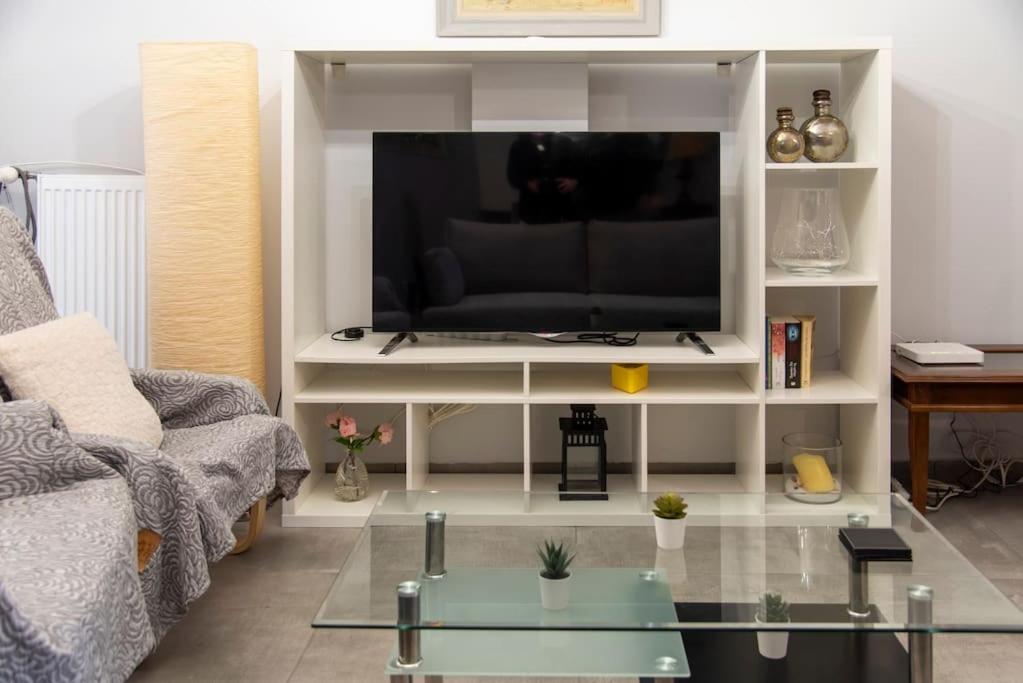 Myrto-Apartments-Athens Luaran gambar