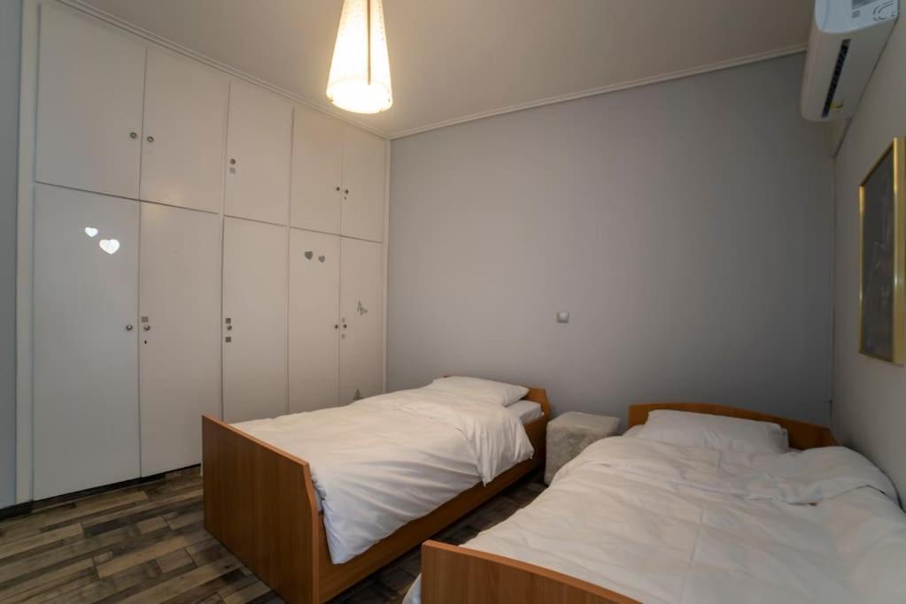 Myrto-Apartments-Athens Luaran gambar