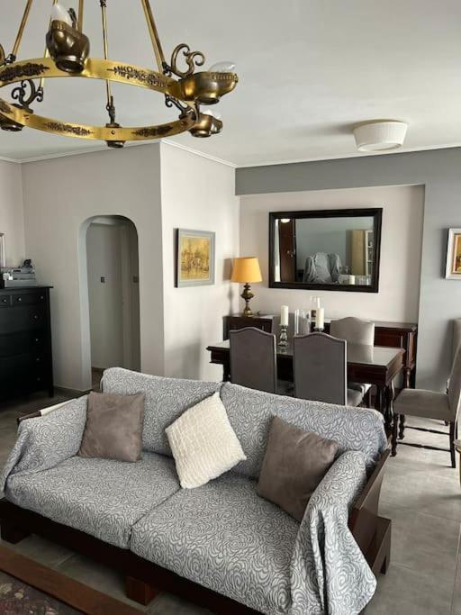 Myrto-Apartments-Athens Luaran gambar