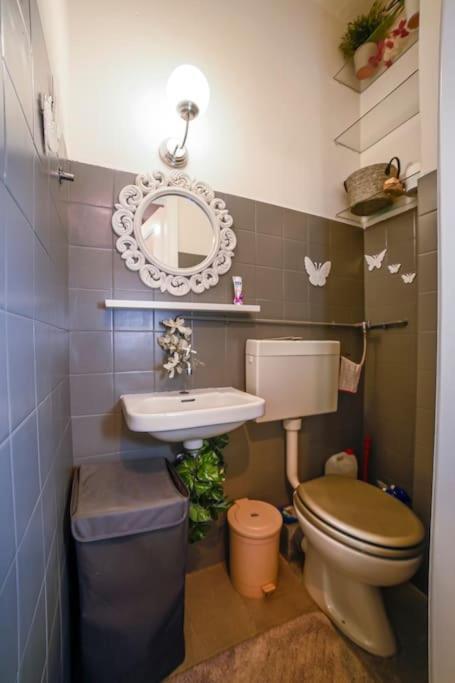 Myrto-Apartments-Athens Luaran gambar