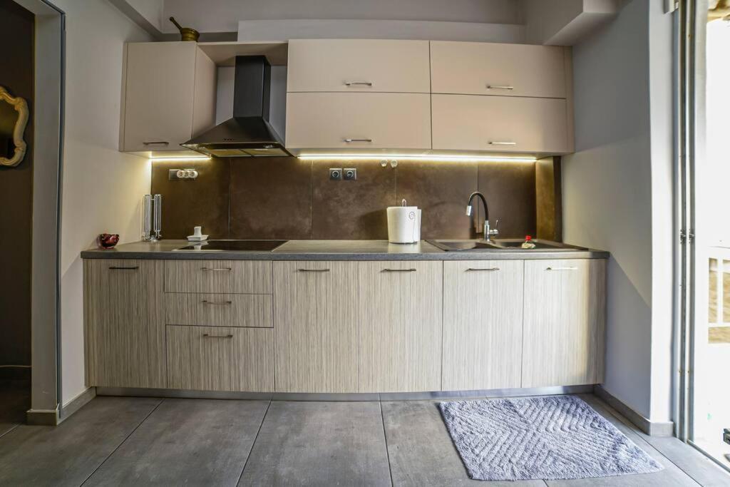 Myrto-Apartments-Athens Luaran gambar